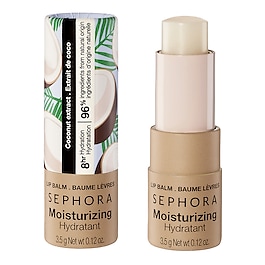 Moisturizing Lip Balm - Lippenpflege für 8 Stunden Feuchtigkeit image